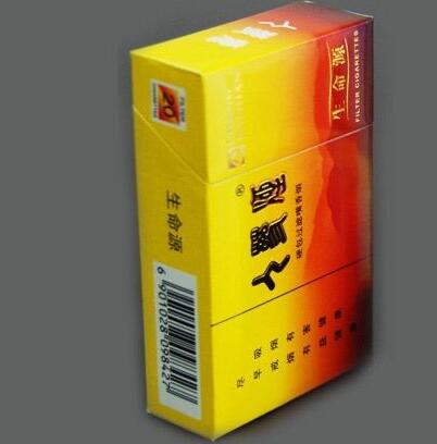 爆珠香烟有必要抽吗
